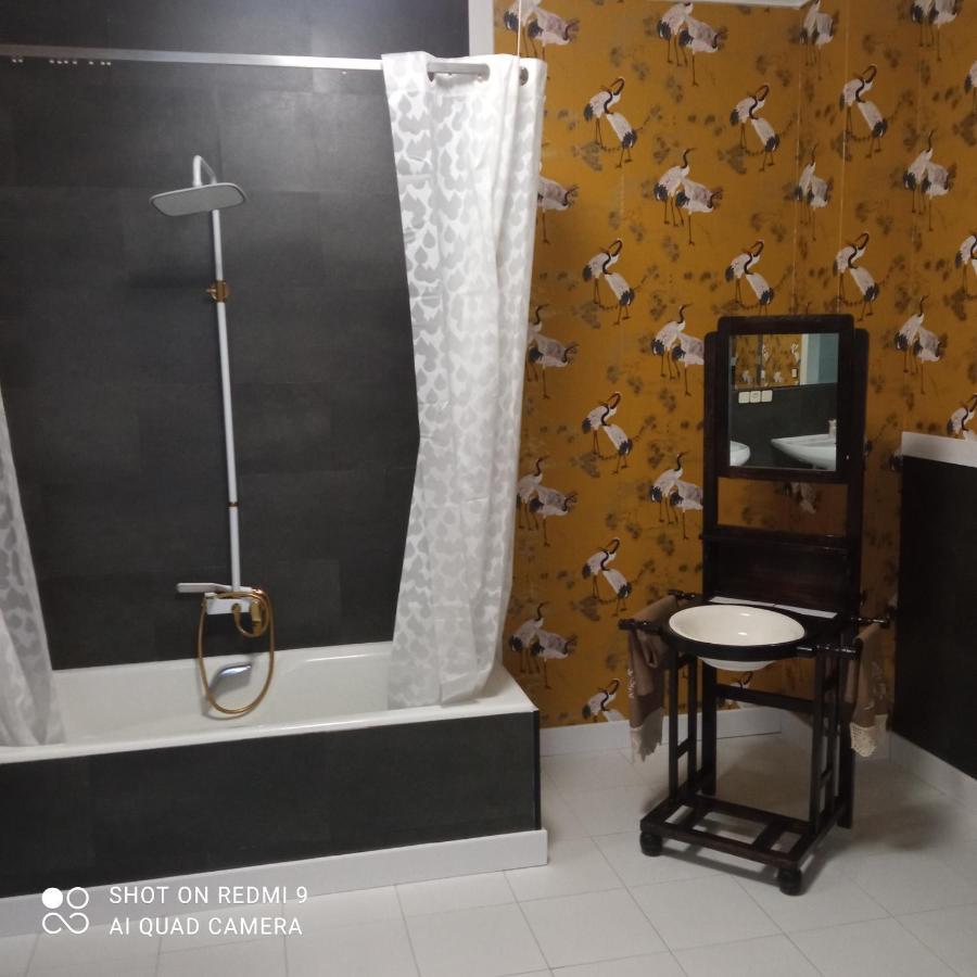 Apartamentos Baeza Rn المظهر الخارجي الصورة