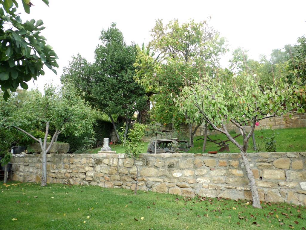 Apartamentos Baeza Rn المظهر الخارجي الصورة