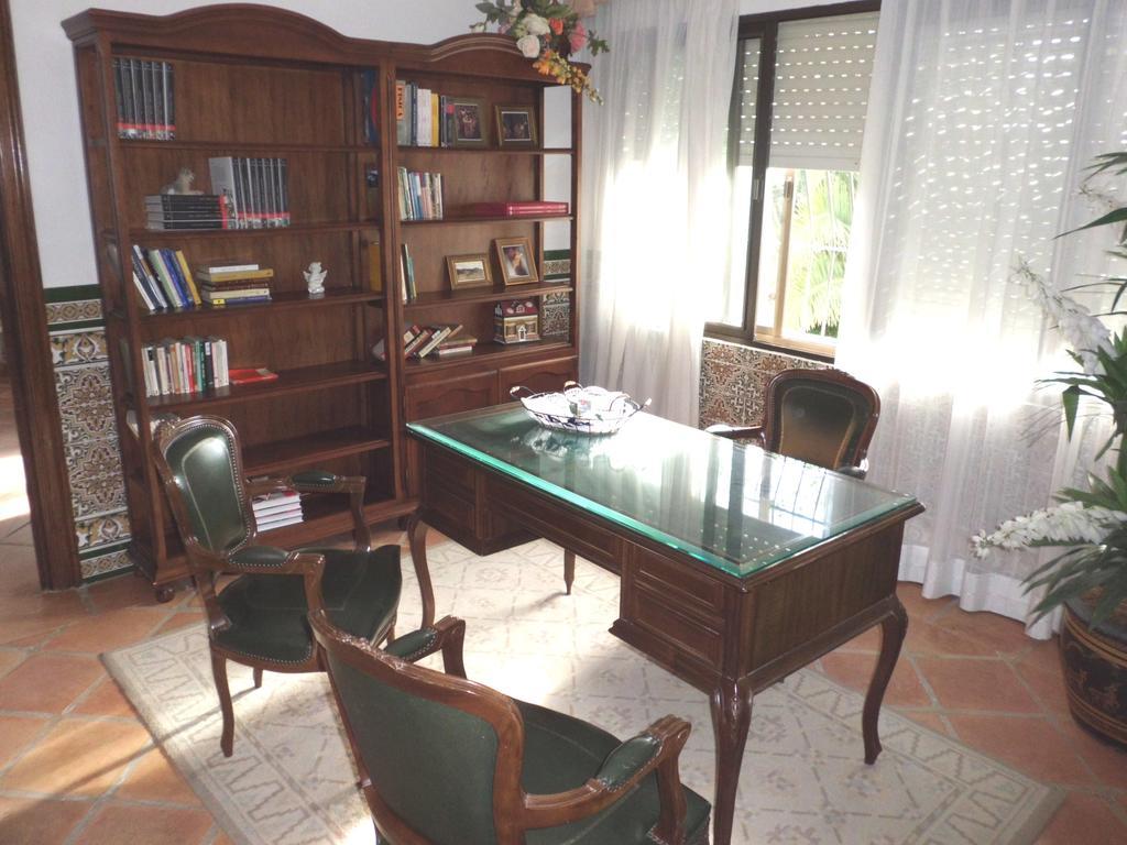Apartamentos Baeza Rn المظهر الخارجي الصورة