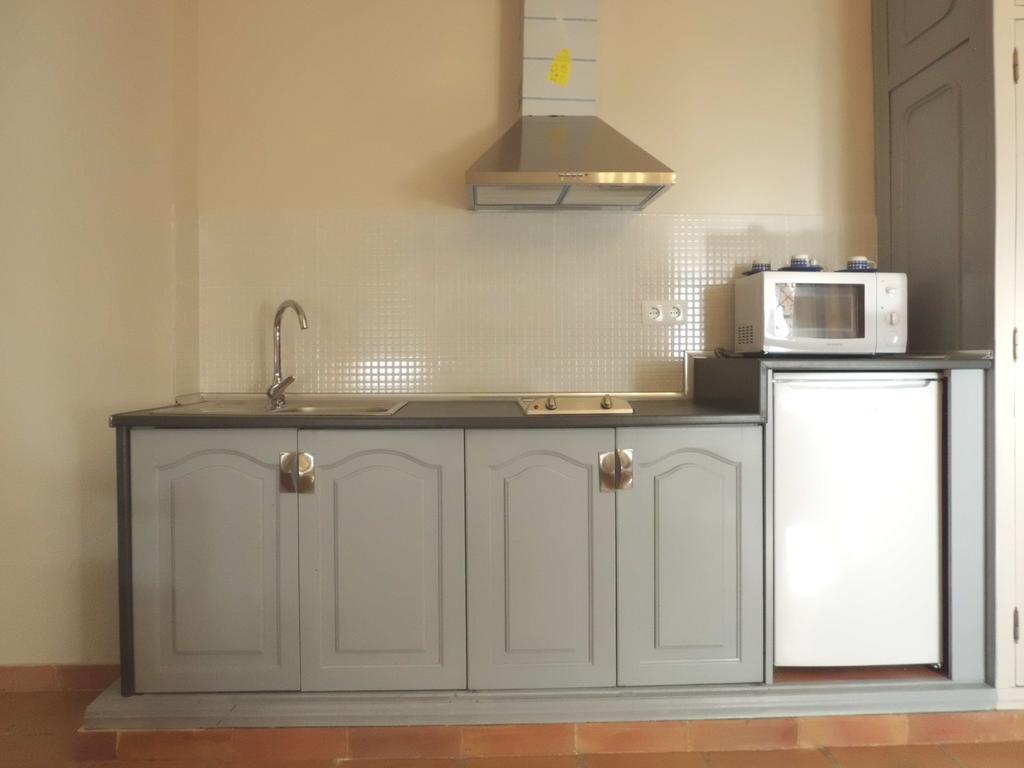 Apartamentos Baeza Rn المظهر الخارجي الصورة