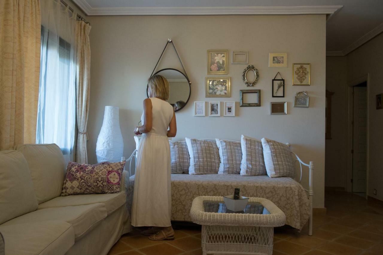 Apartamentos Baeza Rn المظهر الخارجي الصورة