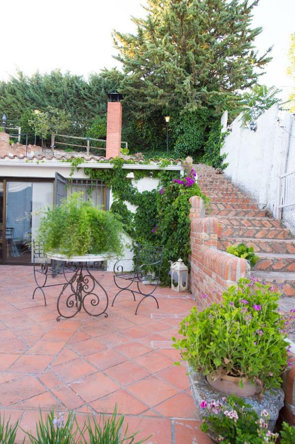 Apartamentos Baeza Rn المظهر الخارجي الصورة