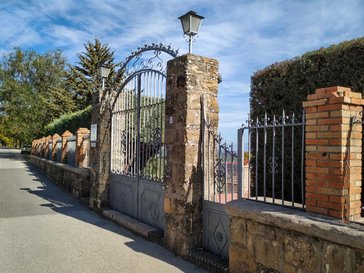 Apartamentos Baeza Rn المظهر الخارجي الصورة