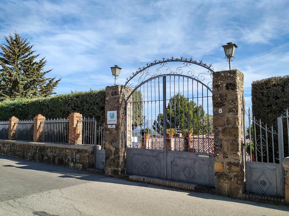 Apartamentos Baeza Rn المظهر الخارجي الصورة